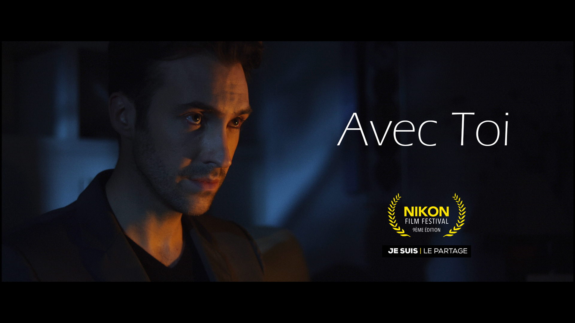 Premier court métrage écrit et réalisé par Clément Giren / en co-production avec l'Actors Factory (Cliquez sur l'image)