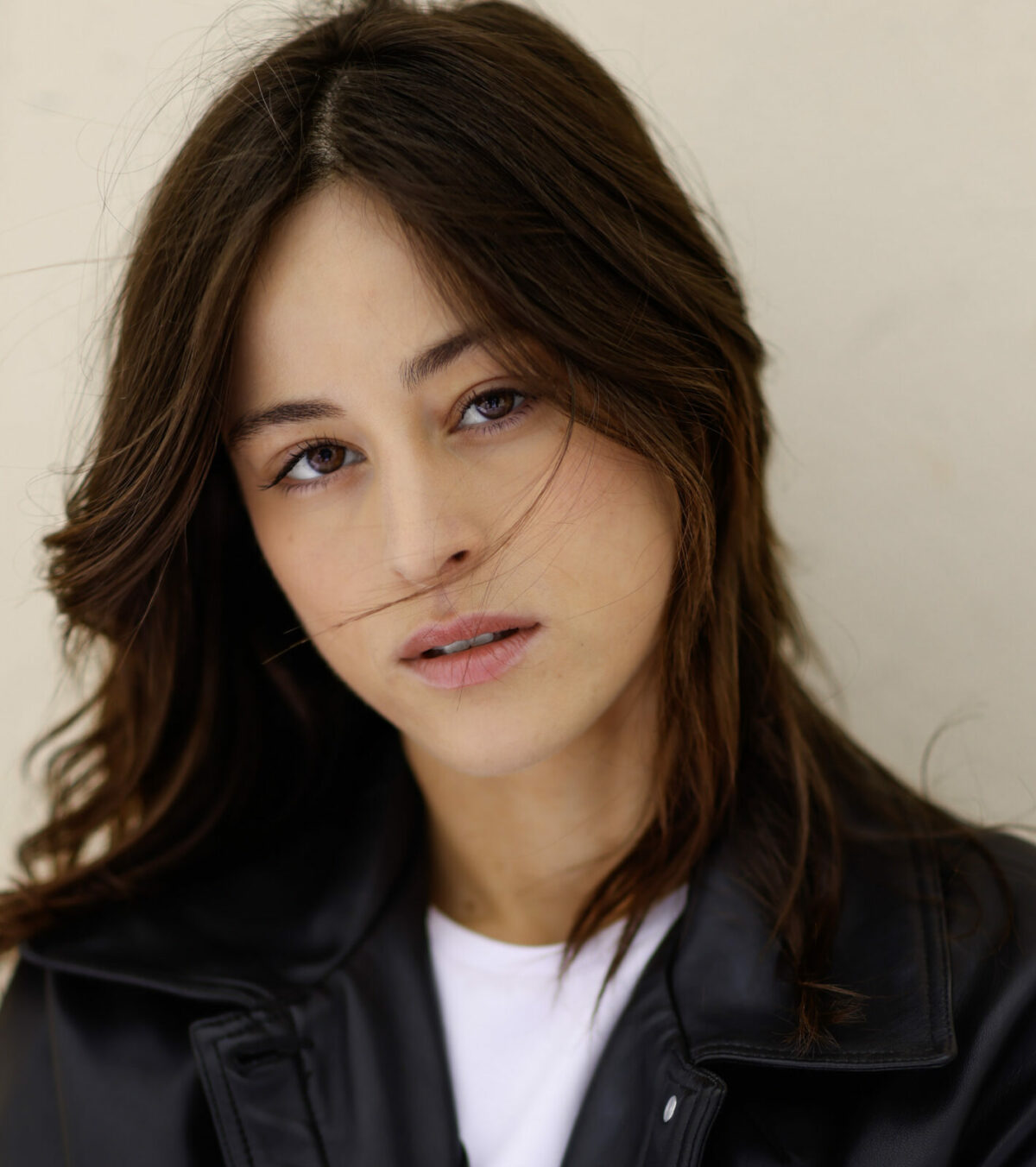 ESTHER LEBEAU