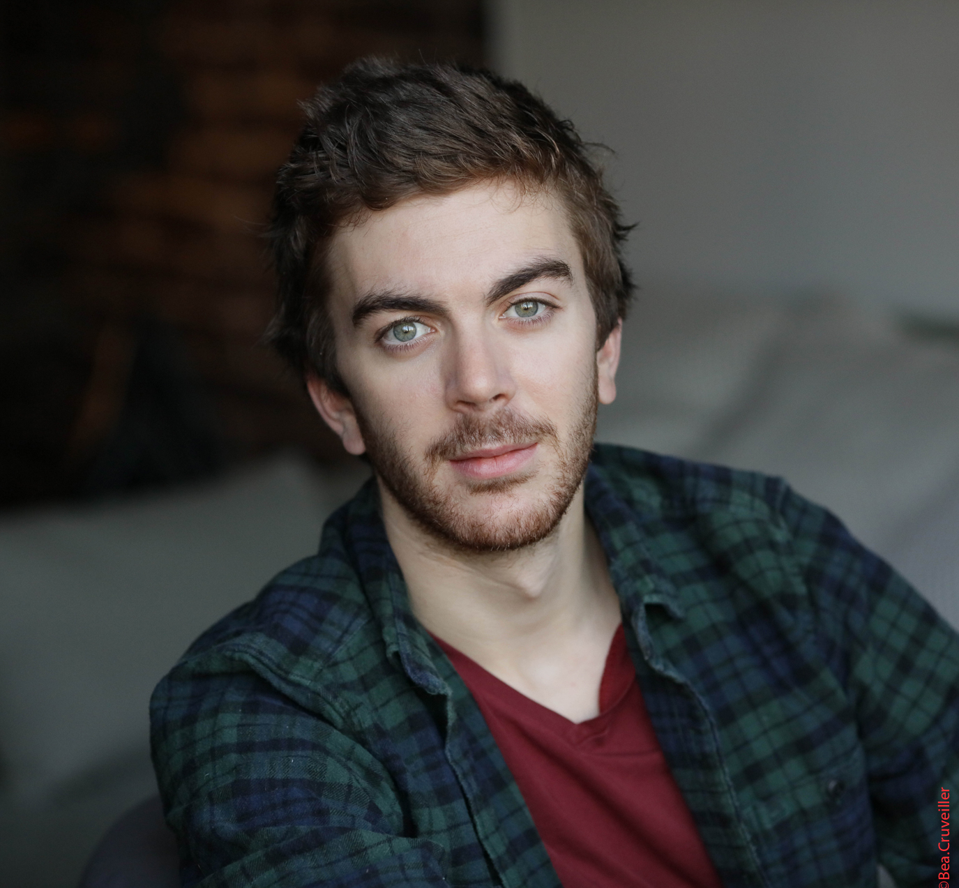 Eliott Doyle – Actors Factory