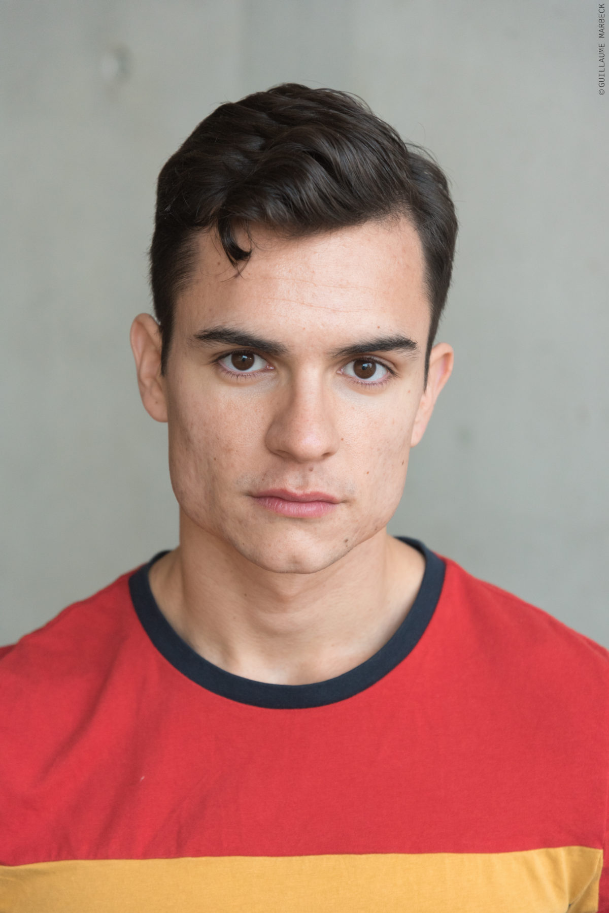 Antoine Zerbini