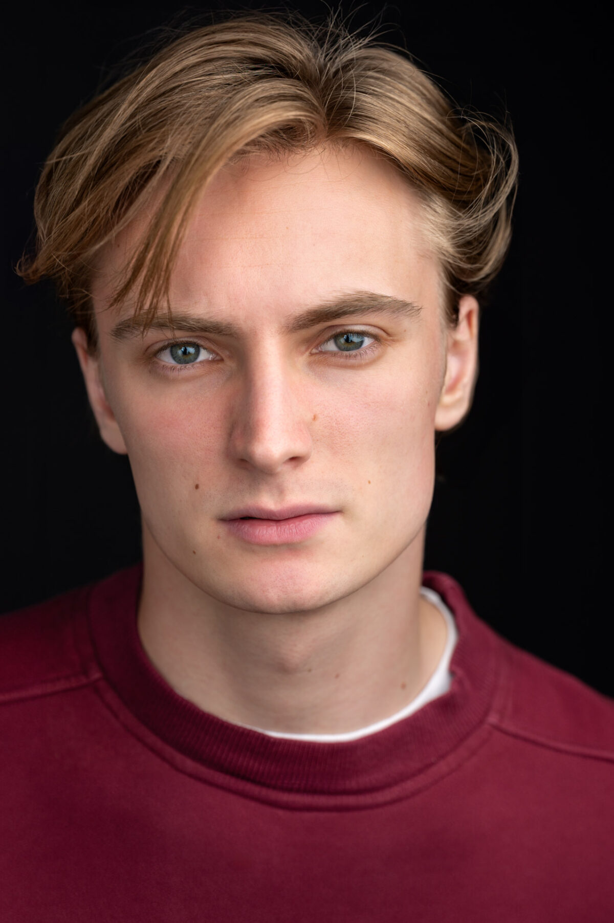 Ethan della Faille