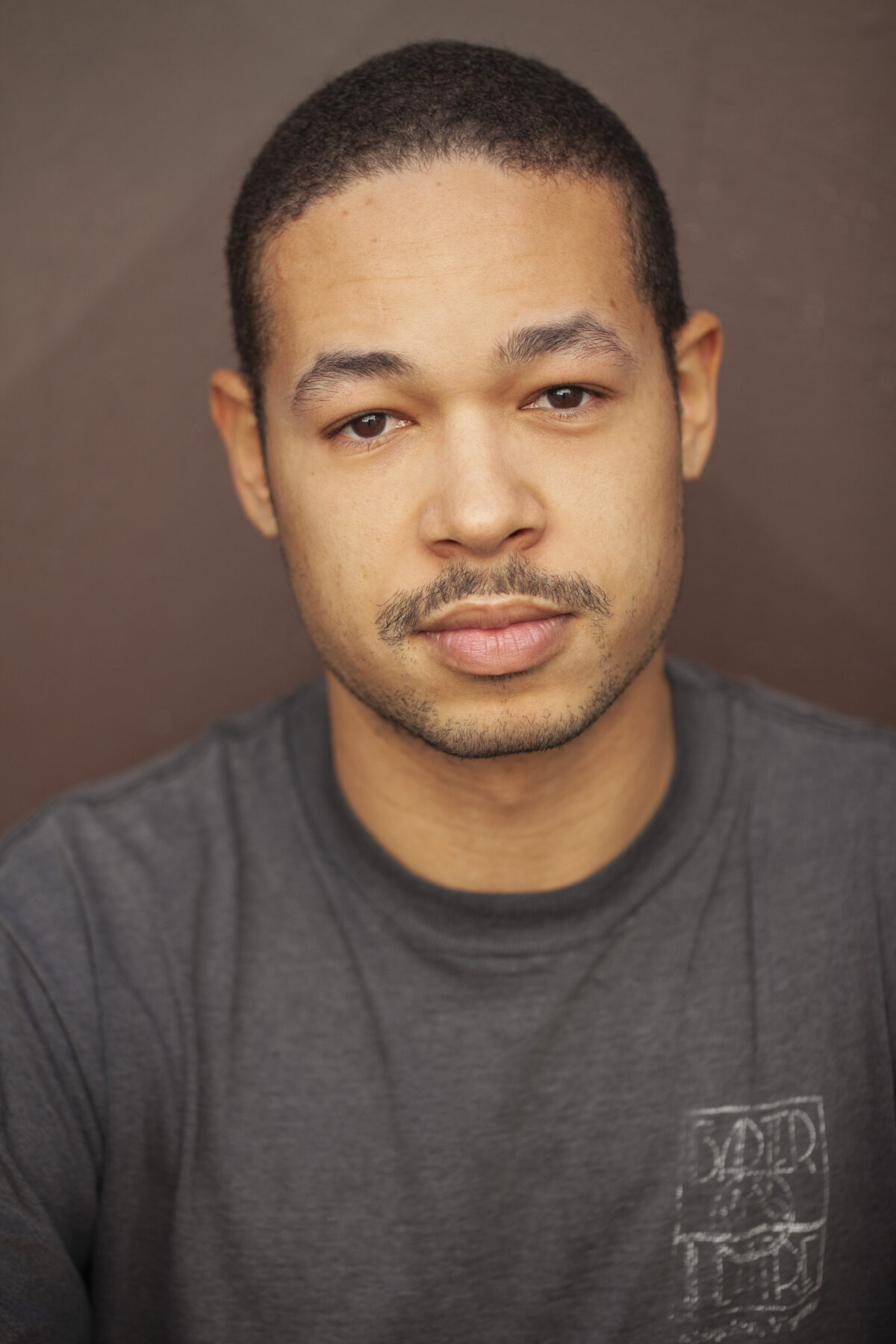 Joshua Marion