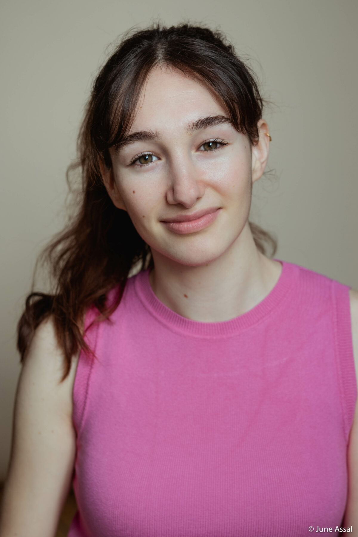 Astrid Buquen